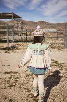 Farrow Blouse - String