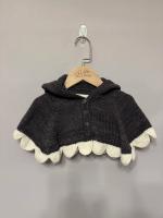 Scallop Riding Hood - Bark