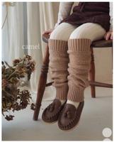 保暖襪套