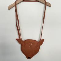 小鹿側背小包(經典款)