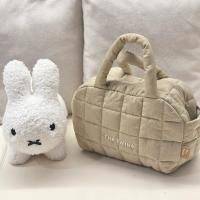 防潑水媽媽包（奶茶色）