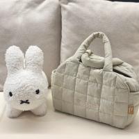 防潑水媽媽包（米色）