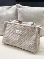 The Everyday Bag 奶茶（拉鍊版）