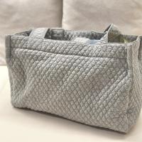 The Everyday Bag 灰色