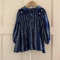 Bonjour dairy 洋裝4y 