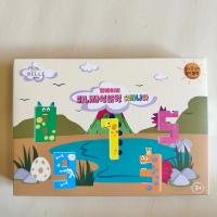 迷你磁吸積木(39顆入)