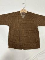 Hello Lupo - Kimono Coat