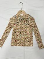 Misha and Puff - Scout Top