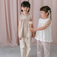 Moon tunic (Lilac Flower)