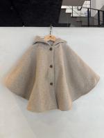 羊毛小精靈斗篷Fairy Cape