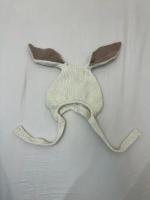 兔耳帽