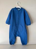 寶寶連身衣（有薄刷毛）