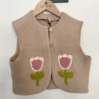 Tulip Vest