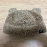 熊耳朵毛帽