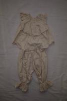 手工浪漫棉紗阿拉丁套裝