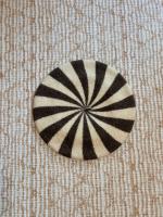 （非本人勿下單）Kids Berlingot Beret Truffle Grey