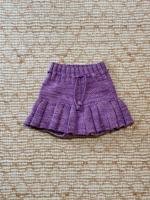 Skating Pond Skirt - provence 