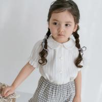 Coco blouse(white lace)