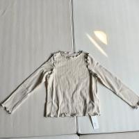 kids Mellow pullover（milk）