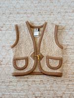 （非本人勿下單）Alpen Vest Junior / Beige 