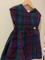 Hello Lupo - Ottavia Skirt - Tartan (2