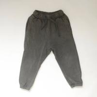 內刷毛休閒棉褲