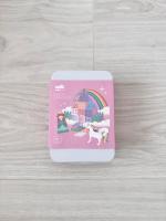 小小磁力片 50 片 - 童話城堡