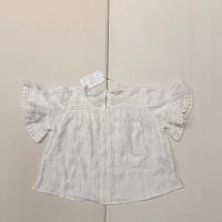 Blouse Feliza Snow Ostuni Checks