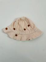 毛巾漁夫帽  Dots 1-2Y
