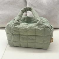 防潑水媽媽日常包（橄欖綠）