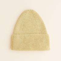 Wool Beanie 毛帽