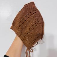 The Simple Folk棕色精靈帽