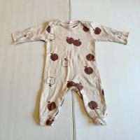 蘋果系列連身衣兩件