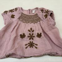 ꒰ 徵物專屬 ꒱ Maren Short Set - Rosewater