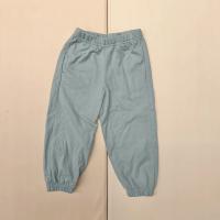 兒童夏季款運動褲(sky)