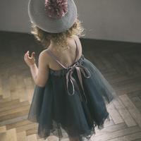 Marlmarl tutu紗裙 ruri