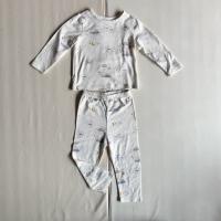 居家服長袖套裝(雲朵羊)