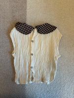 Nico Blouse 小圓領上衣