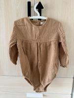 基本款親膚包屁衣