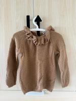 Jamie Kay Sophie Knitted Jumper -