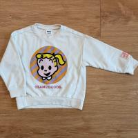 Breeze 原田治長袖上衣