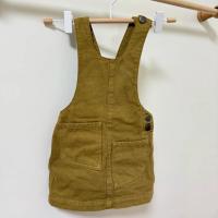 Soor Ploom - DELIA PINAFORE 吊帶裙