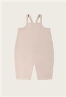 PEBBLE OVERSIZED DUNGAREES