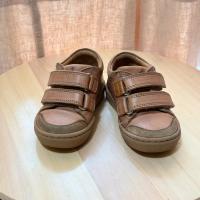 LOW SNEAKER 運動鞋 