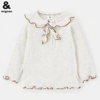 &mignon 領結上衣