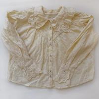 Bonjour diary IRIS BLOUSE