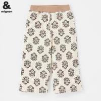 &mignon 褲