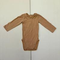 圓領子包屁衣(biscuit)