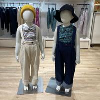 （徵物專區）全新牛仔吊帶