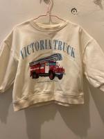 vivid-i車車上衣-奶油S